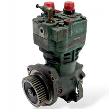 21458795 K040960 Air compressor KNORR 360cm³ D5 VOLVO, DEUTZ 