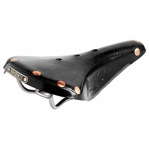 Brooks b17 special - b17, titanium