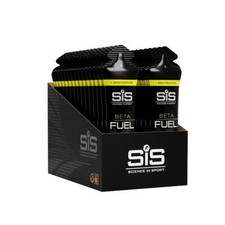 Science In Sport Beta Fuel Energy Gels +Nootropics