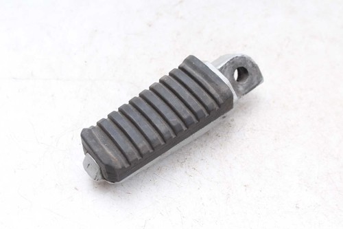 Rear right footrest kawasaki - rear,