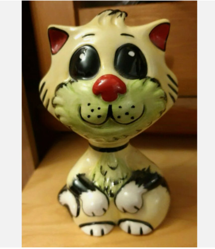 Lorna bailey cat limited - lorna,