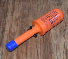 Balcan BELL Emergency Life Line 40m River Bank Boat rescue throw VINTAGE safety