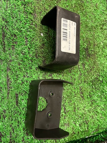 Grimme harvester plastic light - grimme,
