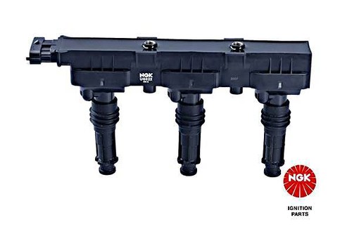 Ignition coil ngk fits - ignition,