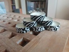 DECORATIVE SCENTED TEALIGHTS X