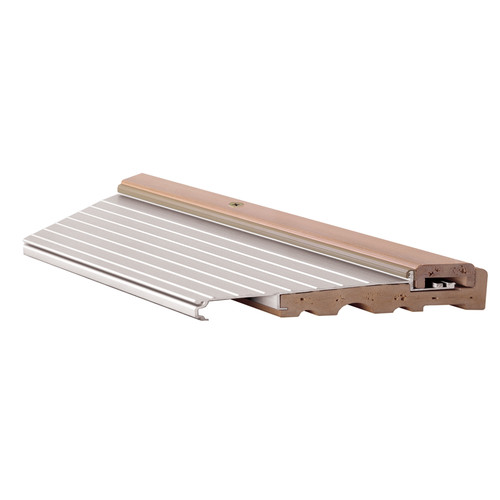 Oloadoor aluminum zinc - aluminum,
