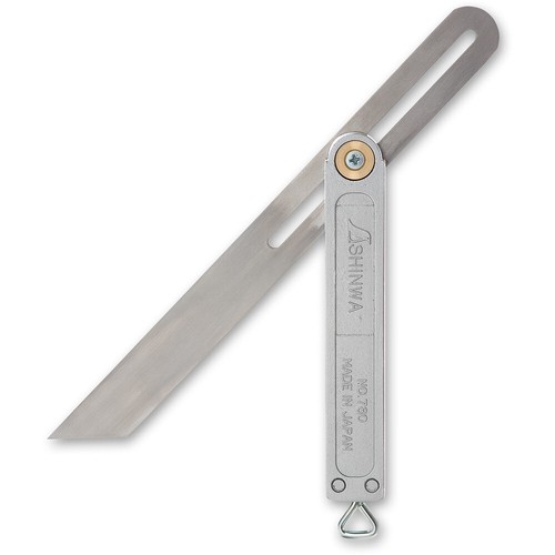 Shinwa sliding bevel - shinwa,