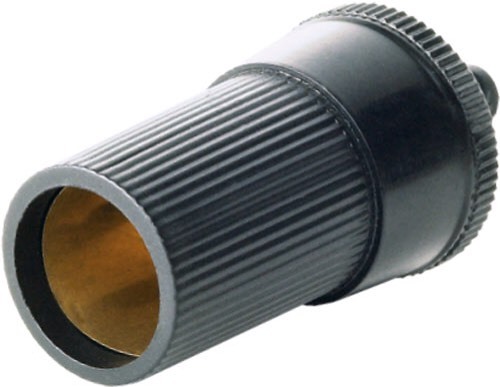 Auxiliary cigarette lighter - auxiliary,