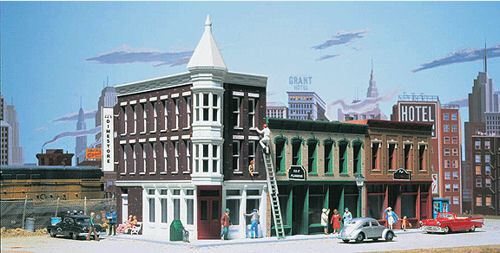 Walthers cornerstone 933 3029 - walthers,