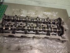 MERCEDES Complete cylinder head reconditioned W211 W203 W163 2.7 R6120160204