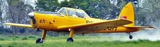 DHC-1 Chipmunk De Havilland