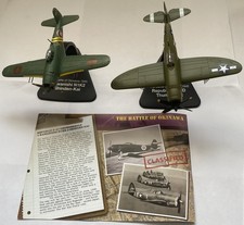 Atlas Editions Republic P-47D