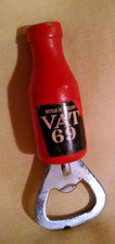 VAT 69 Bottle Opener Bottled