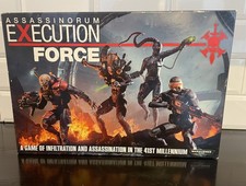 Assassinorum Execution Force