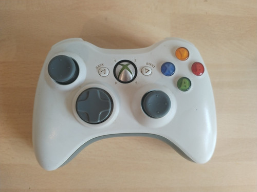 Official microsoft xbox - xbox, 360