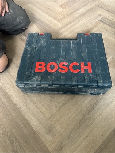 Bosch gbh 2400 - sds, plus
