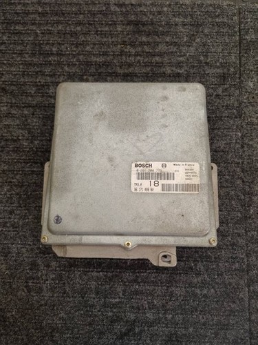Peugeot 306 1998 engine - peugeot,