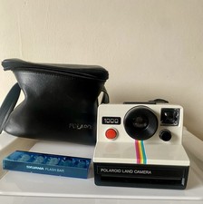 Polaroid Land Camera 1000