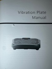 Vibration Plate