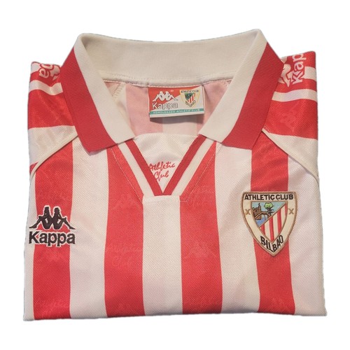 Athletic bilbao centenary 1995 - athletic,