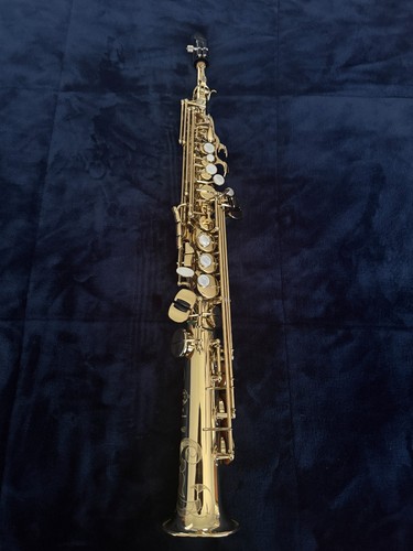 Selmer paris super action - selmer,