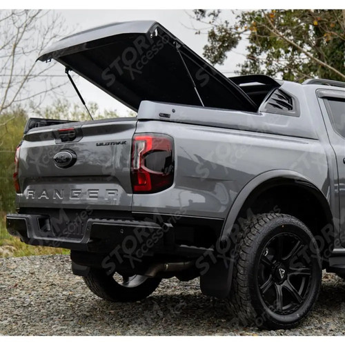 Ford ranger double cab - double,