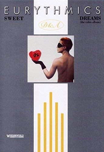 Eurythmics sweet dreams - -,