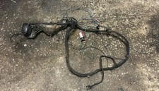 Sunbeam Talbot 90 Engine