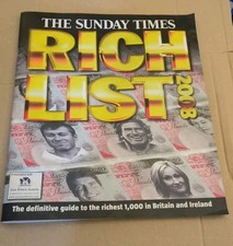 The Sunday Times Newspaper