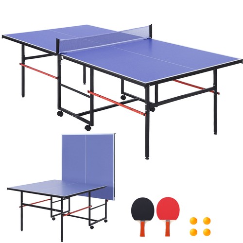 8ft folding table tennis - table,
