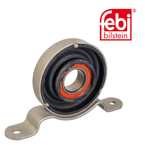 Febi propshaft centre bearing - febi,