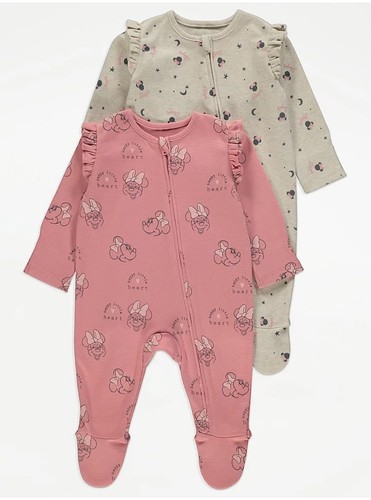 Disney minnie mouse pack - disney,