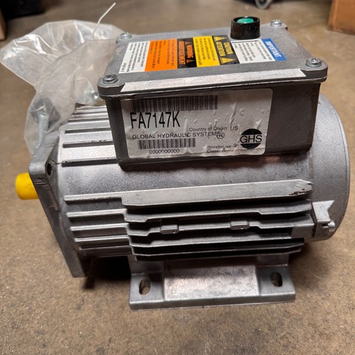 Rotary lift forward - rotary,