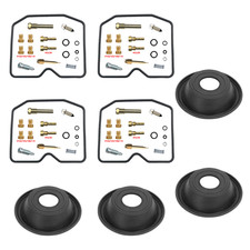 SUZUKI BANDIT GSF650