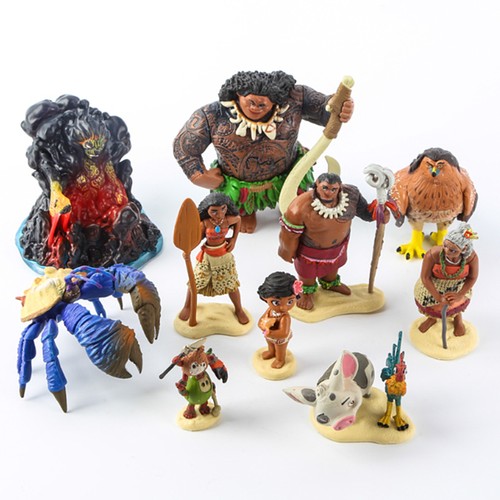 Cosplay movie moana maui - cosplay,