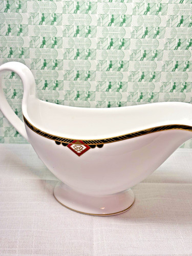 Spode harvard gravy - spode, fine