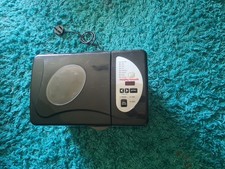 Morphy Richards 48261 Bread Maker Fast Bake Black/Chrome Stainless Steel