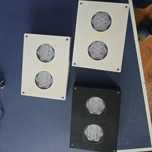Hydra led marine - ai,