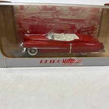 Retro Vitesse Cadillac