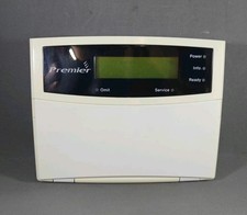 Texecom LCD Premier Remote