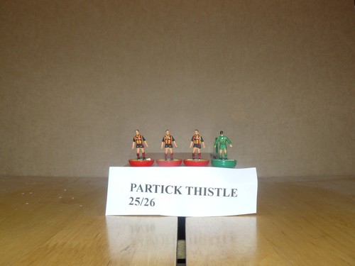 Partick thistle 2025 26 - partick,