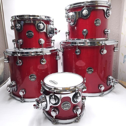 Performance series fast - dw,