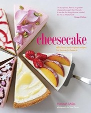 Cheesecake: 60 classic and