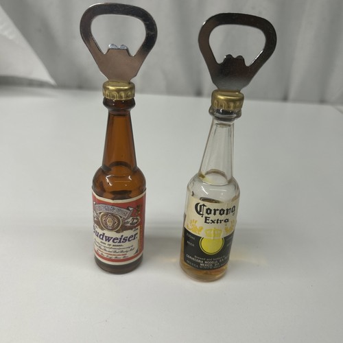 Budweiser and corona beer - budweiser,
