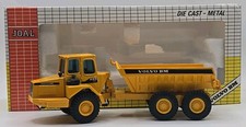Joal 231 Volvo BM A25 6x6