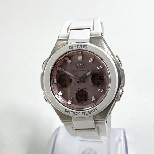 Casio baby msg w100 - baby-g, msg-w100