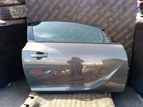 Vauxhall astra gtc - mk6, 3dr
