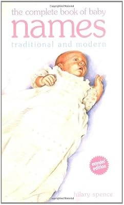 The complete book - the, baby