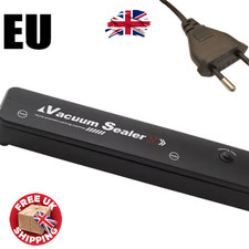 NEW Food Vacuum Sealer Machine