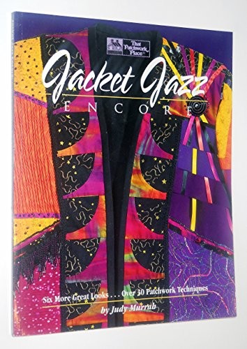 Jacket jazz encore six more - jazz, encore: